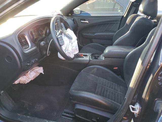 2C3CDXCT4KH520396 Dodge CHARGER R/T