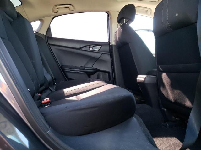 2HGFC2F71JH580844 Honda CIVIC EX
