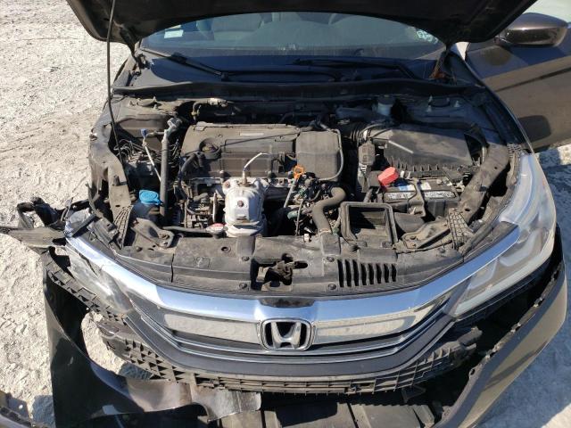 1HGCR2F30GA106843 Honda ACCORD LX