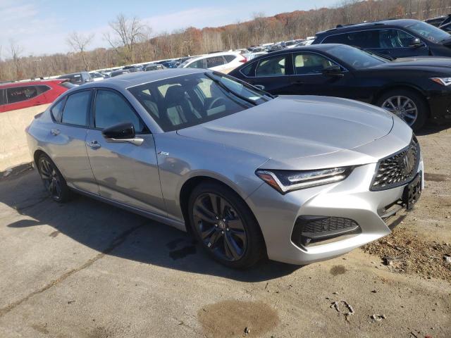 19UUB6F56PA004447 Acura Tlx A-spec
