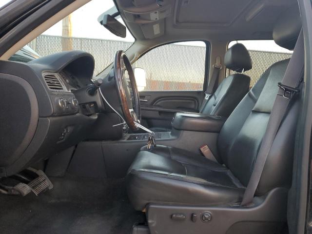 1GT125EG0EF113467 GMC Sierra K2500 Denali