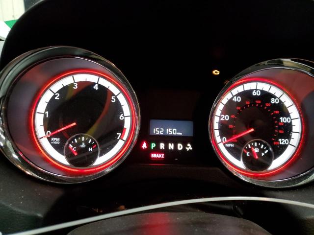2C4RDGBG3GR311873 Dodge Grand Caravan Se