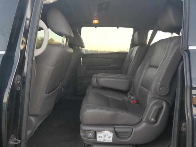 5FNRL5H9XEB118788 Honda Odyssey Touring