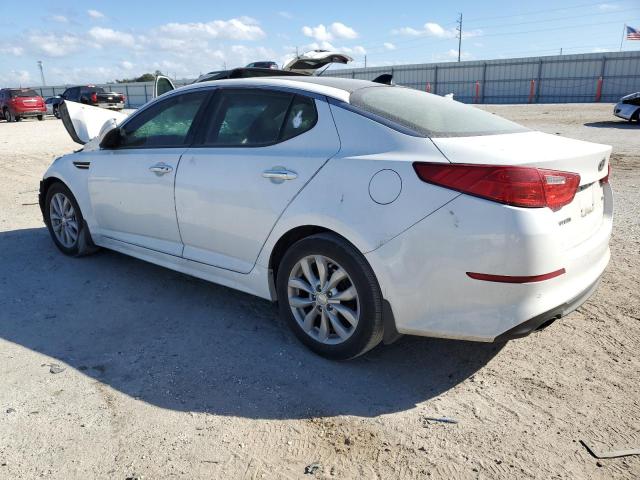 5XXGN4A79FG445363 KIA OPTIMA EX
