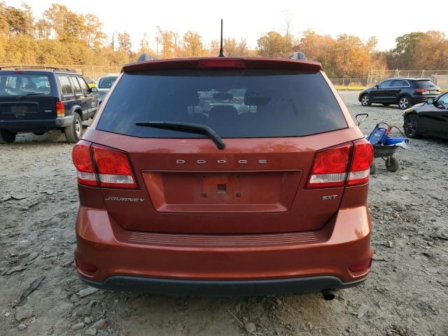 3C4PDCBB6ET237217 Dodge Journey Sxt