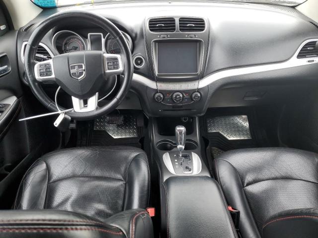 3C4PDDEG1ET278707 Dodge Journey R/t
