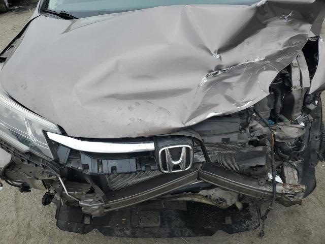 5J6RM4H49GL069864 Honda CR-V SE