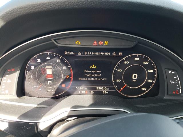 WA1LAAF73JD048942 Audi Q7 Premium Plus