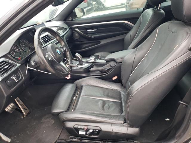 WBA4W3C54JAF91292 BMW 430I