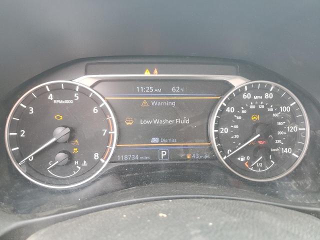 1N4BL4CV8LC228593 Nissan ALTIMA SR
