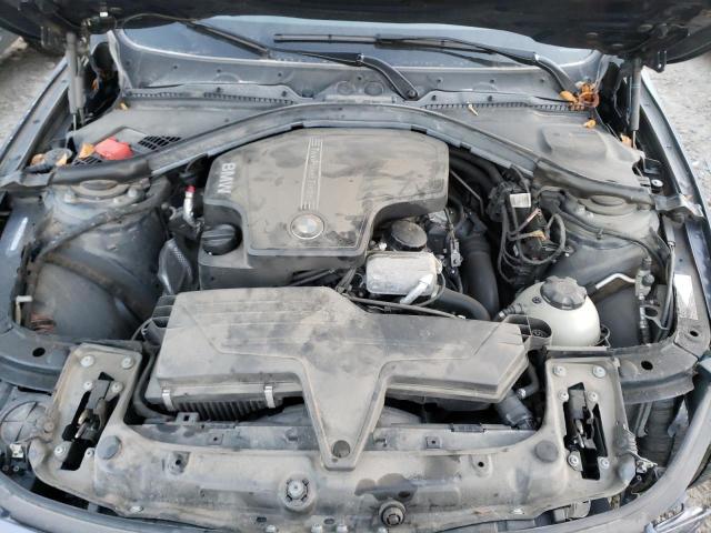 WBA3B3C54EJ978063 BMW 328 XI