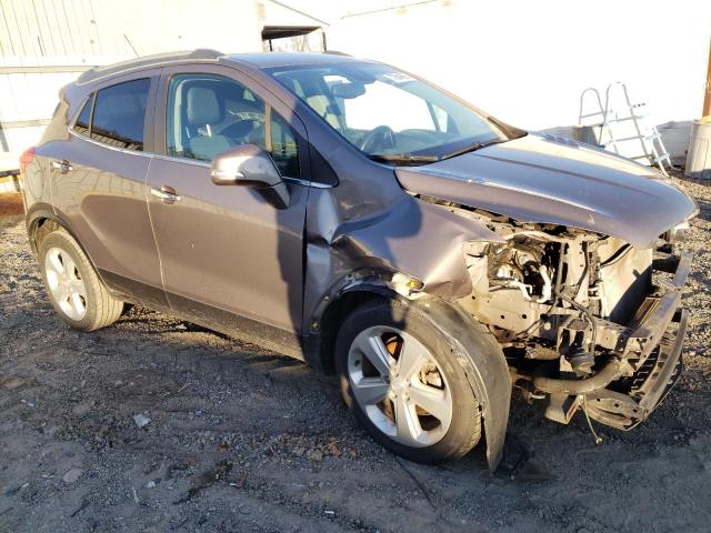 KL4CJASB7FB168224 Buick Encore