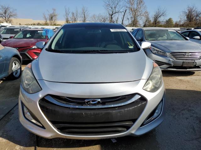 KMHD35LH0EU229278 Hyundai ELANTRA GT
