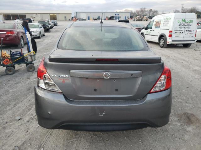 3N1CN7AP0KL826455 Nissan VERSA S