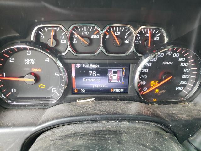 1GTR1UEC2EZ263995 GMC Sierra C1500 Sle