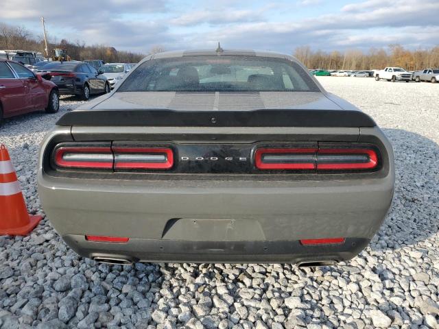 2C3CDZAG5HH502855 Dodge Challenger Sxt