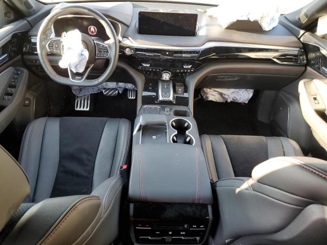 5J8YE1H08PL030940 Acura MDX A-SPEC