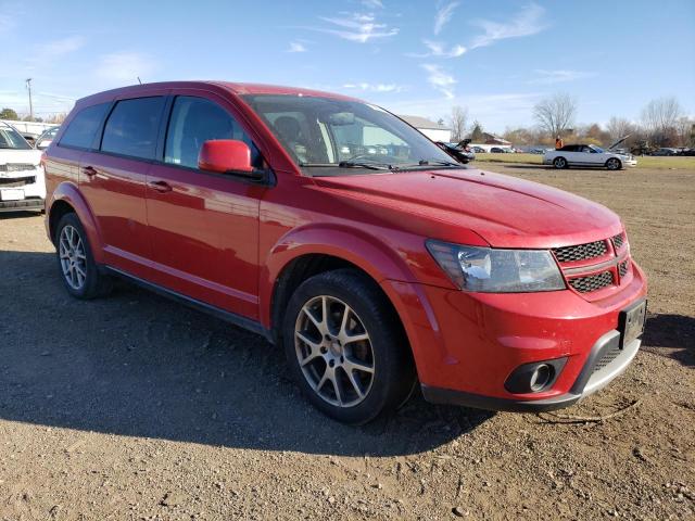 3C4PDDEGXET312952 Dodge Journey R/t
