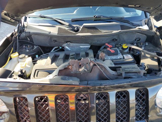1C4NJPBB5ED627075 Jeep Patriot Sport
