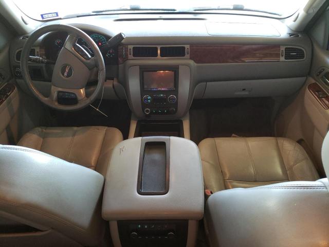 1GKS1KE01ER229708 GMC Yukon Xl C1500 Slt
