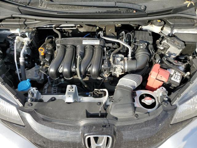 JHMGK5H57GX022552 Honda FIT LX