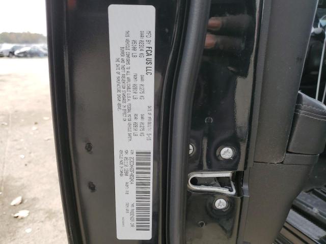 2C3CDXHG5FH852414 Dodge Charger Sxt