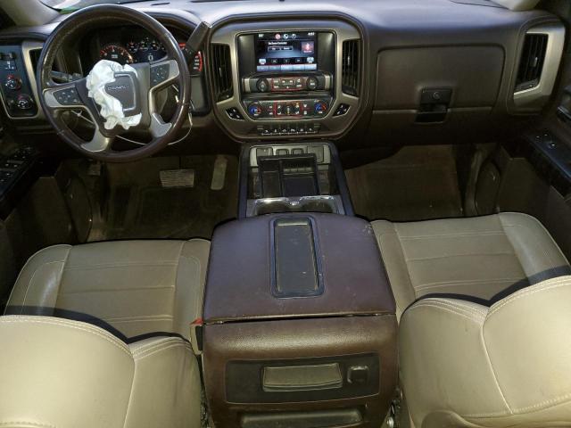 3GTU2WEC2FG104611 GMC Sierra K1500 Denali