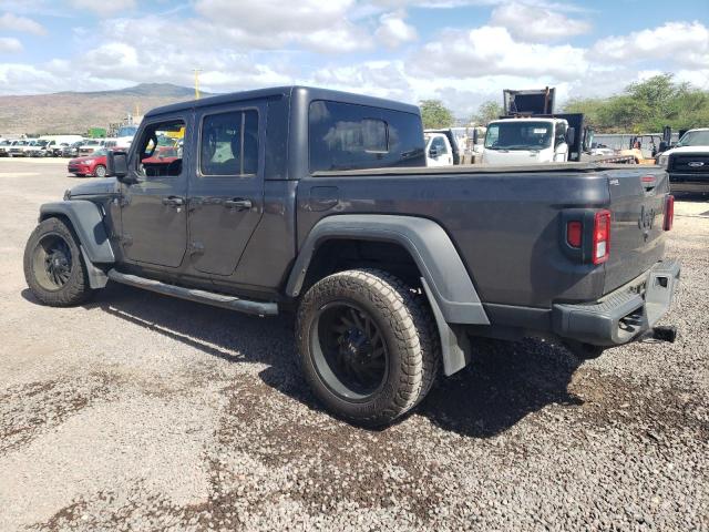 1C6HJTAG2LL150232 Jeep Gladiator Sport