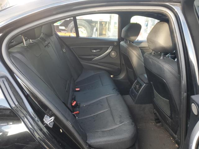 WBA3A9G53ENS64465 BMW 335 I