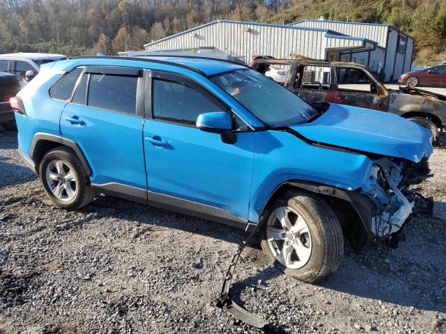 2T3P1RFV7MW155648 Toyota Rav4 Xle