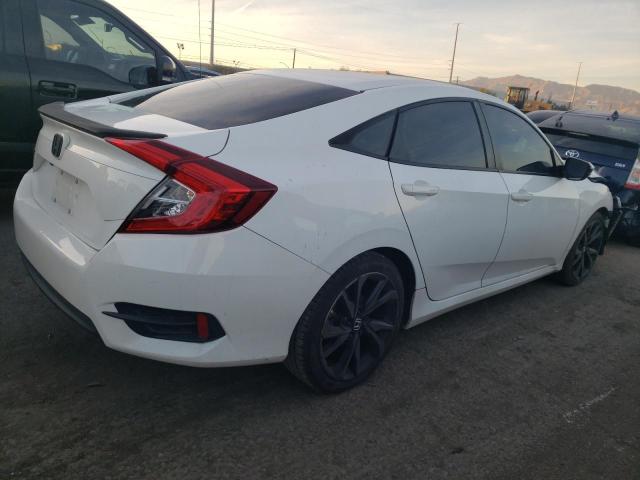 19XFC2F56GE026488 Honda Civic Lx
