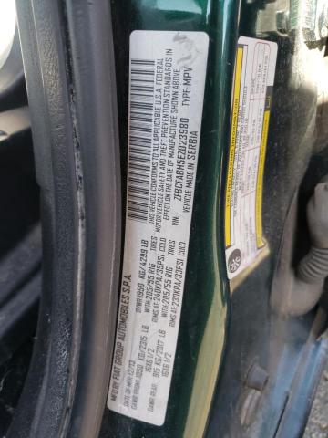 ZFBCFABH5EZ023980 Fiat 500l Easy