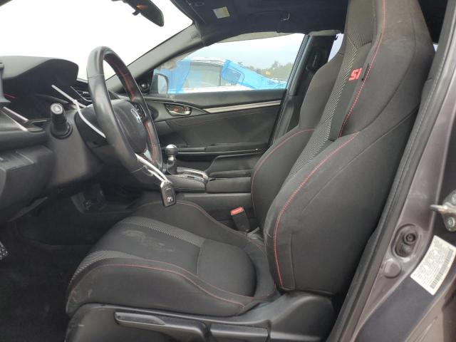 2HGFC1E59JH705695 Honda CIVIC SI