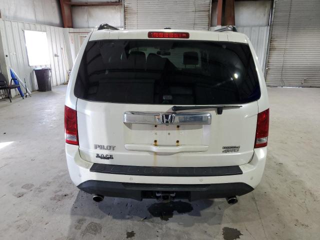 5FNYF4H99EB021109 Honda Pilot Touring