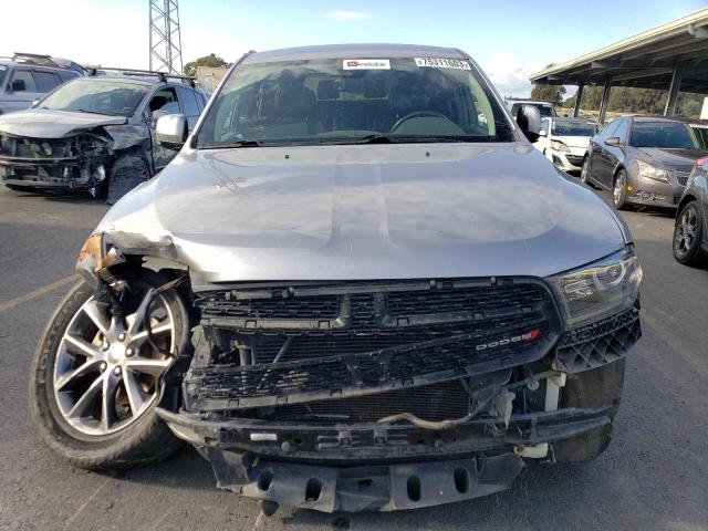 1C4RDJDG4HC847963 Dodge DURANGO GT