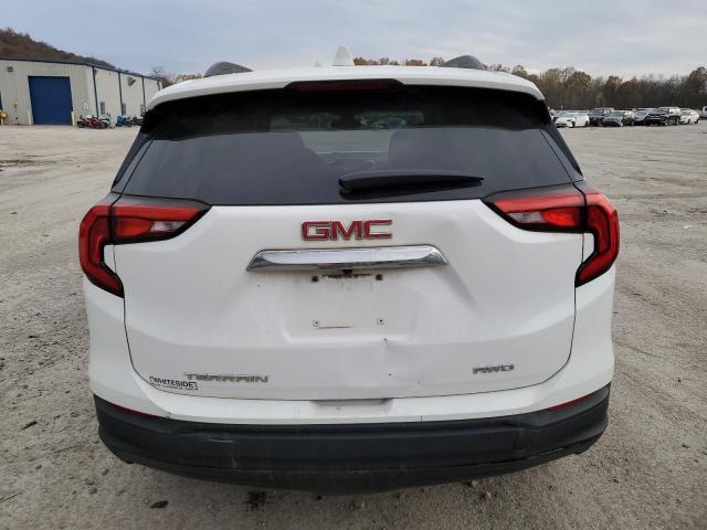 3GKALTEV2LL311104 GMC Terrain Sle