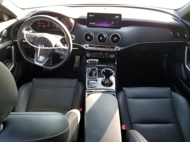 KNAE35LD2N6117122 KIA Stinger Gt Line