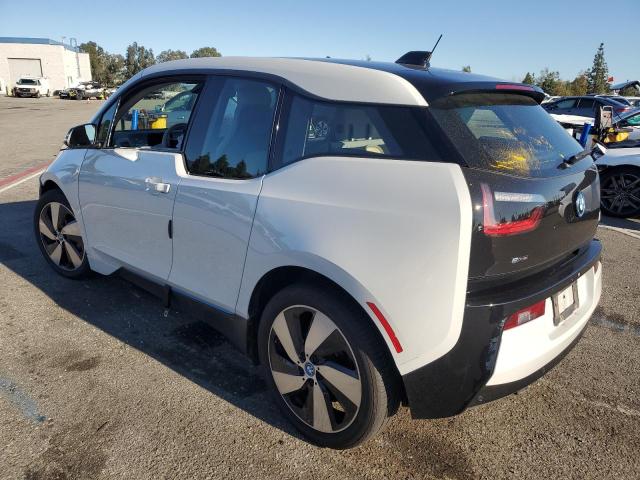 WBY1Z8C39HV890347 BMW I3 REX