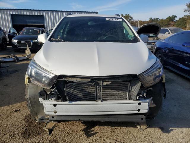 KL4CJ1SB9JB618268 Buick Encore Sport Touring