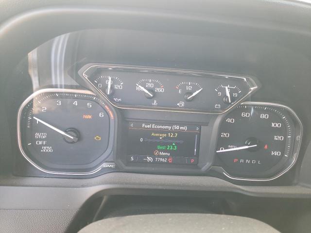 3GTP8CED2LG252921 GMC Sierra C1500 Elevation