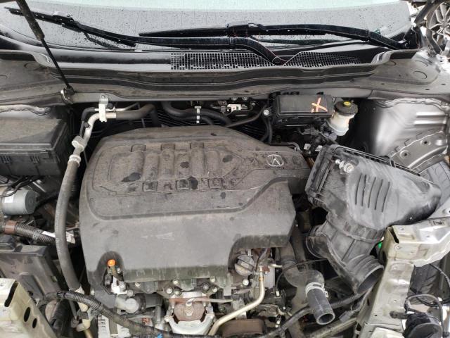 5J8YD3H33JL002320 Acura MDX
