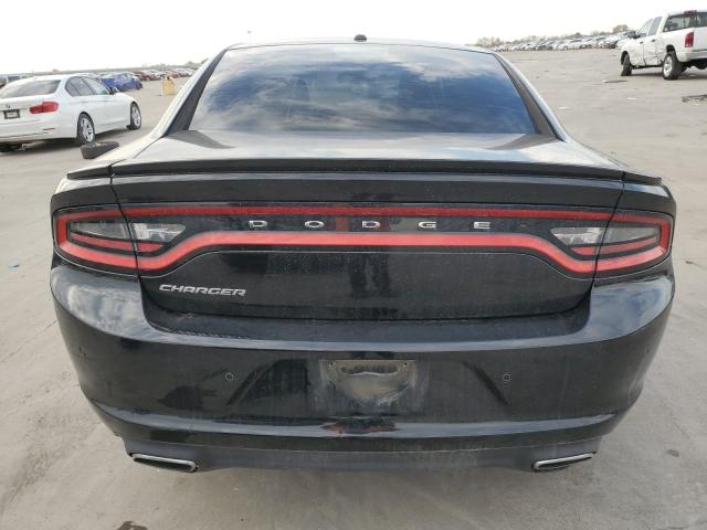 2C3CDXBG1FH726494 Dodge Charger Se