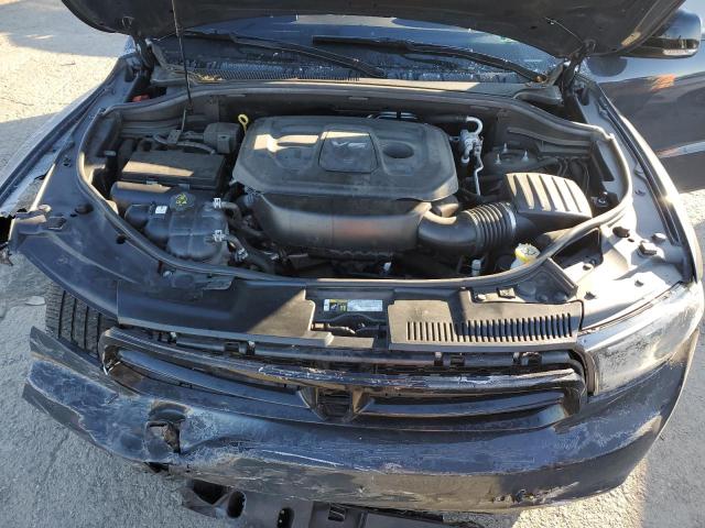 1C4RDJDG5JC305034 Dodge DURANGO GT