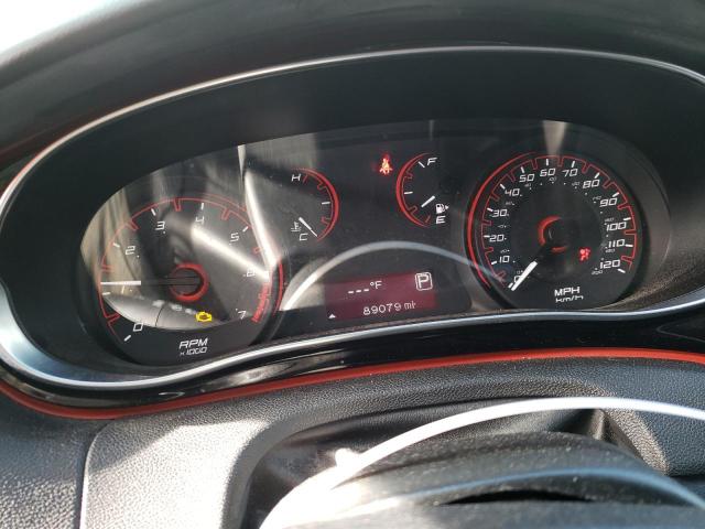 1C3CDFFA2GD820964 Dodge Dart Sxt Sport