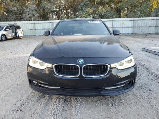 WBA8E9G55GNT85558 BMW 328 I Sulev