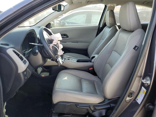 3CZRU6H71KM727707 Honda Hr-v Exl