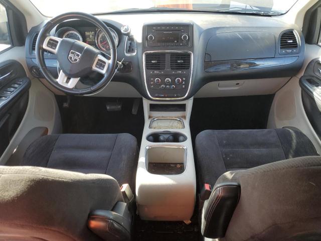 2C4RDGCG6ER244164 Dodge Grand Caravan Sxt