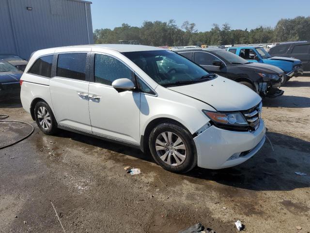 5FNRL5H43FB124194 Honda ODYSSEY EX