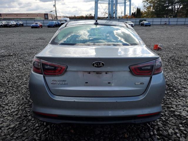 KNAGM4AD4F5087132 KIA OPTIMA HYBRID