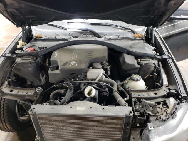 WBA3X5C52ED558913 BMW 328 XIGT